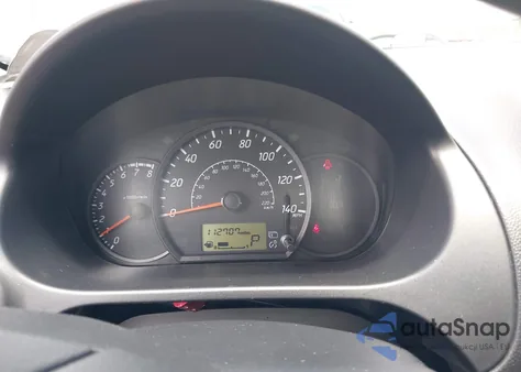 2014 Mitsubishi Mirage De z USA, uszkodzony, nr VIN ML32A3HJ5EH002472